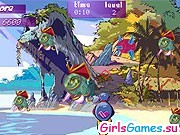 Игра Шпионское оружие