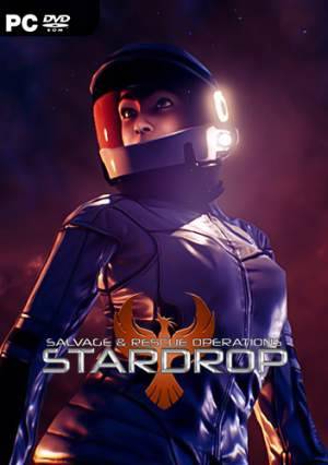 Stardrop
